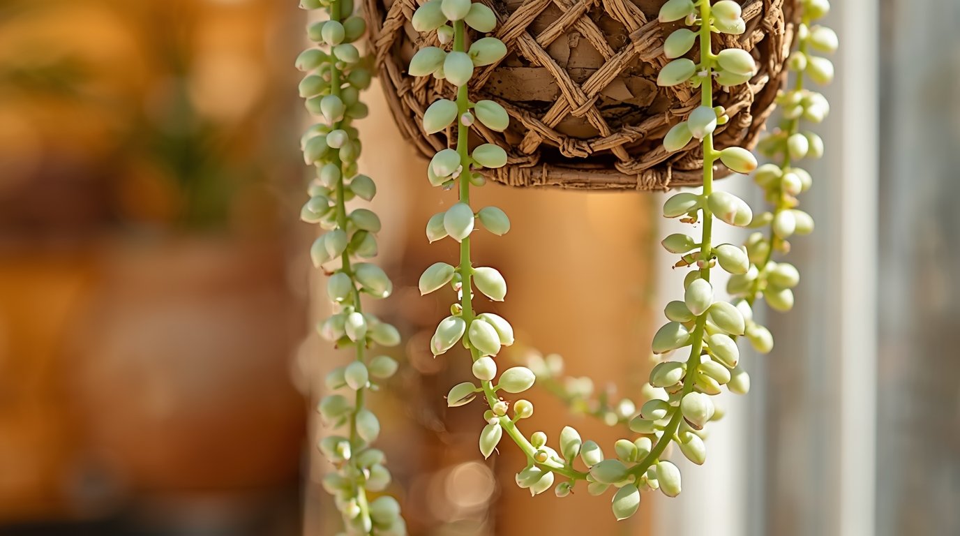 String of Pearls